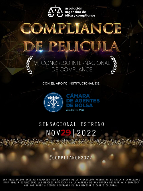 VII Congreso Internacional de Compliance AAEC 